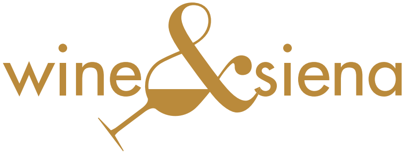 Logo Wine&Siena Capolavori Del Gusto