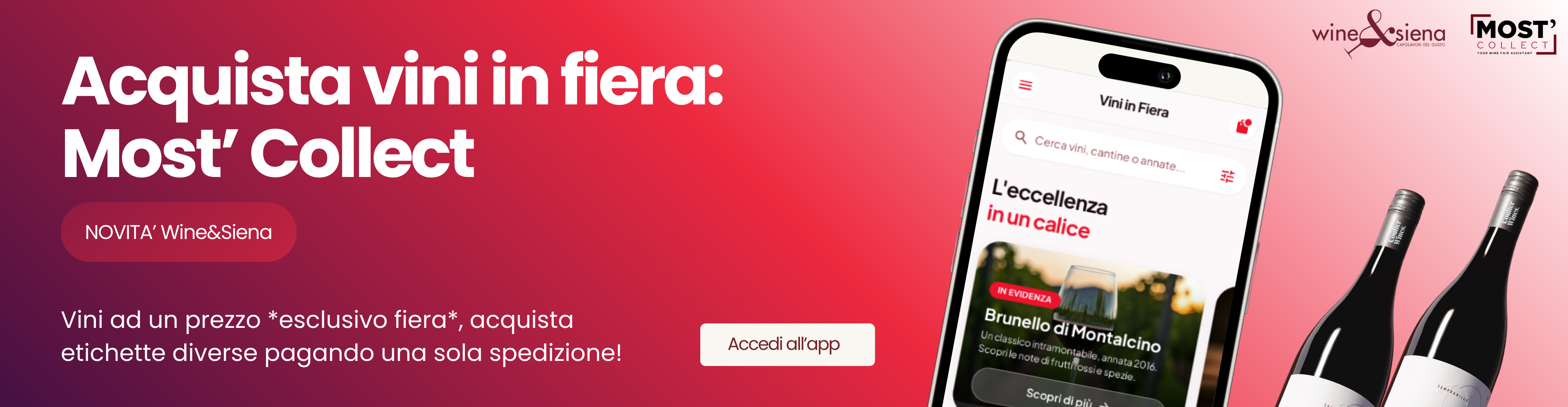 Banner E-Commerce Most