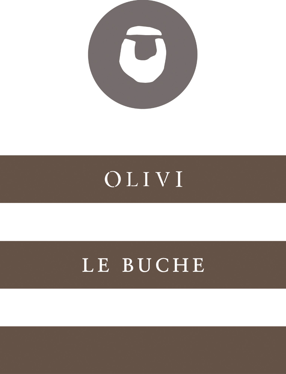 Logo Olivi - Le Buche