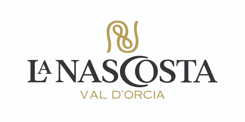 Logo La Nascosta