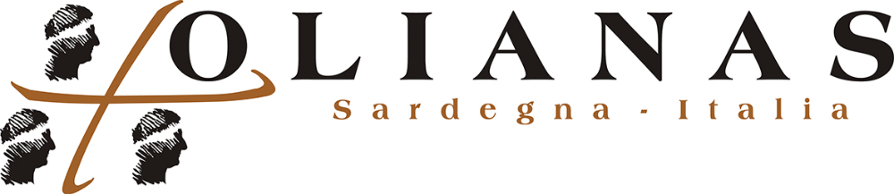 Logo Tenuta Olianas