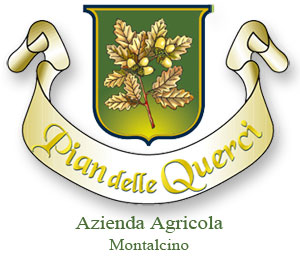 Logo Pian Delle Querci