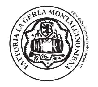 Logo La Gerla