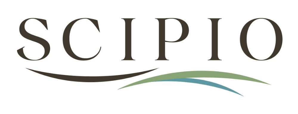 Logo Scipio