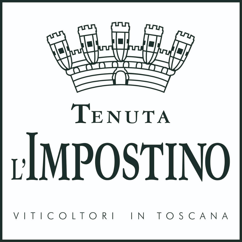 Logo Tenuta L'Impostino