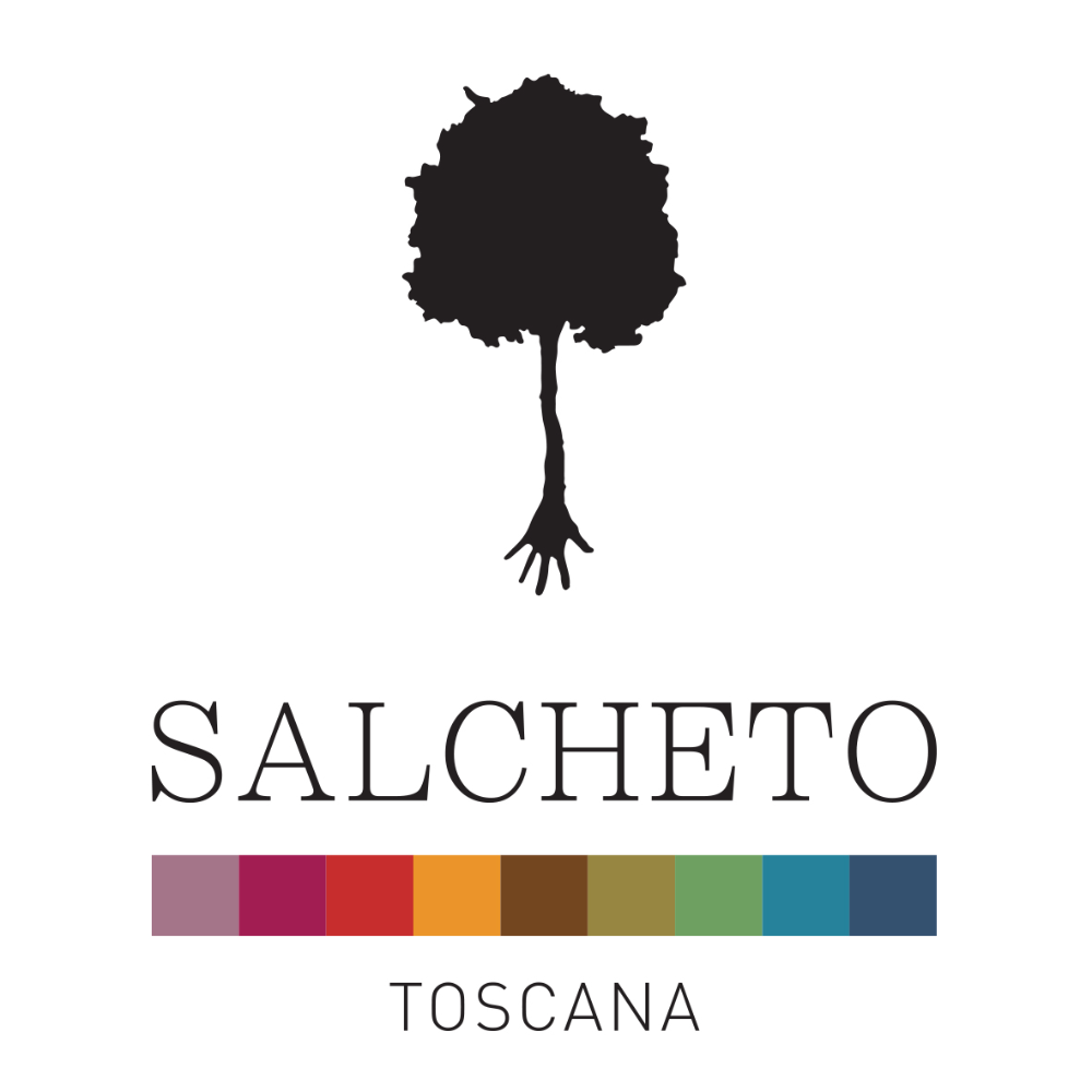 Logo Salcheto