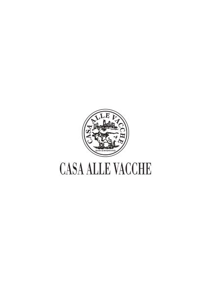 Logo Casa Alle Vacche