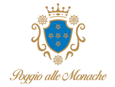 Logo Poggio Alle Monache