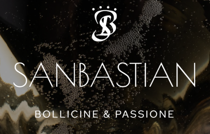 Logo SANBASTIAN s.r.l.