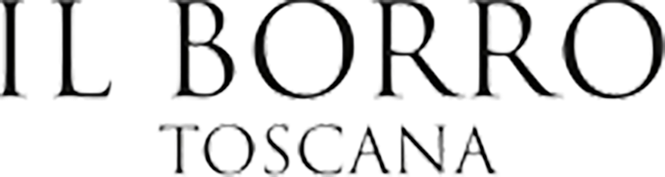 Logo Il Borro