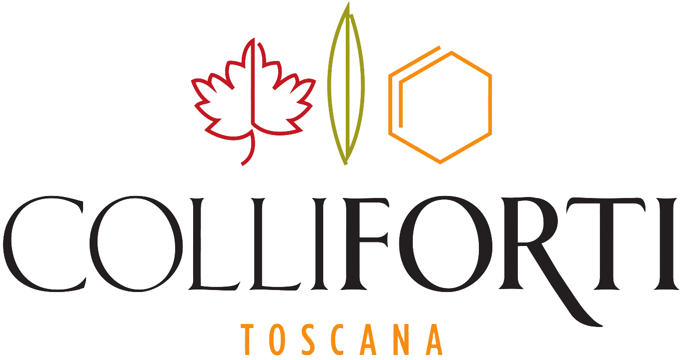 Logo Az. Agricola Colliforti Sssa