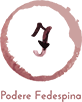 Logo Podere Fedespina