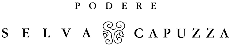 Logo Podere Selva Capuzza