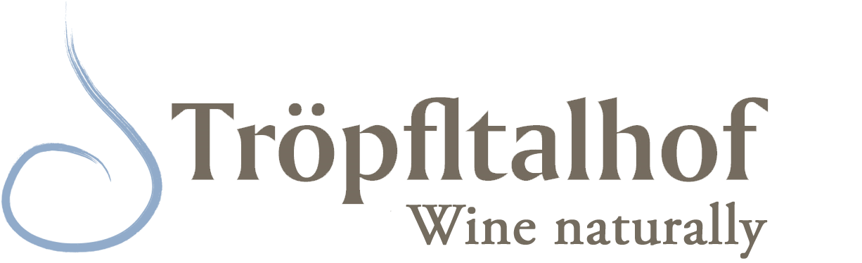 Logo Tröpfltalhof