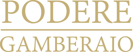 Logo Azienda Agricola Podere Gamberaio