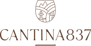 Logo Cantina 837
