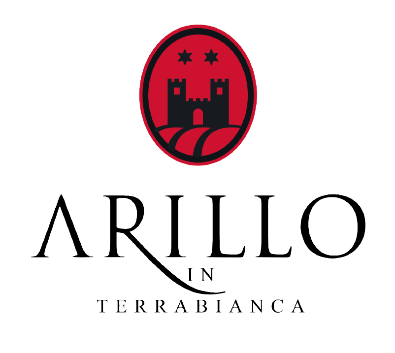 Logo Arillo In Terrabianca