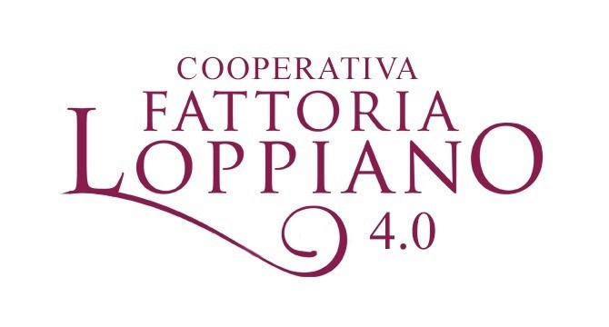 Logo Fattoria Loppiano 4.0