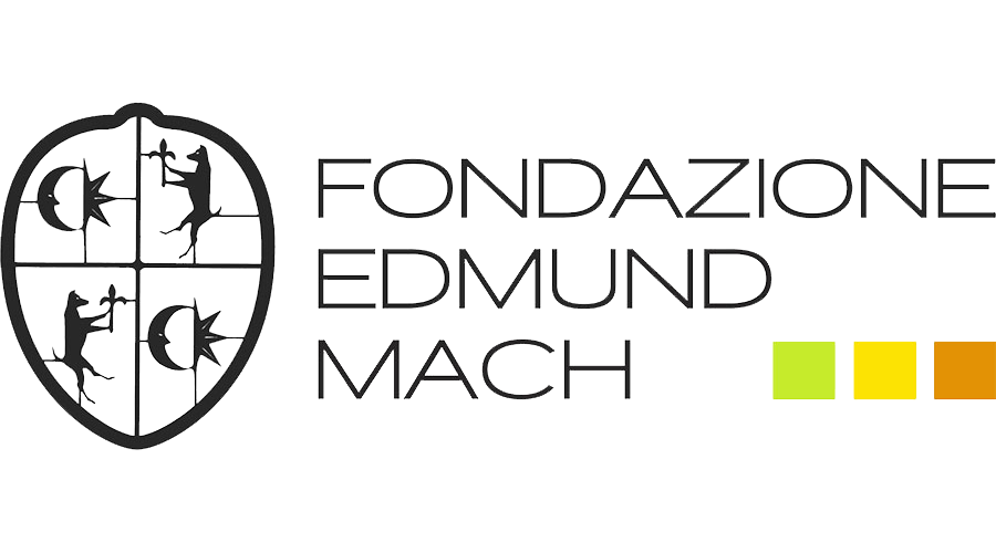 Logo Fondazione Edmund Mach