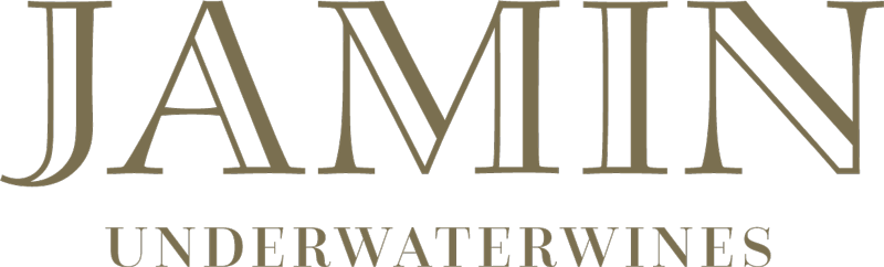 Logo Jamin Underwaterwines