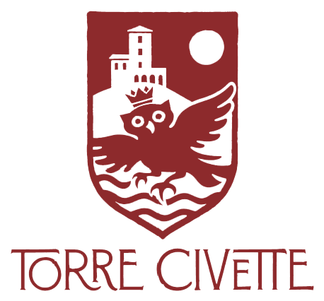 Logo Torre Civette
