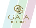 Logo Az. Agr. Gaia Dal 1863