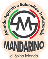 Logo Azienda Agricola E Salumificio Tradizionale Mandarino