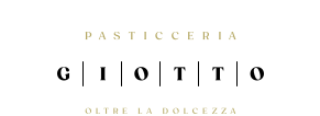 Logo Pasticceria Giotto Oltre La Dolcezza