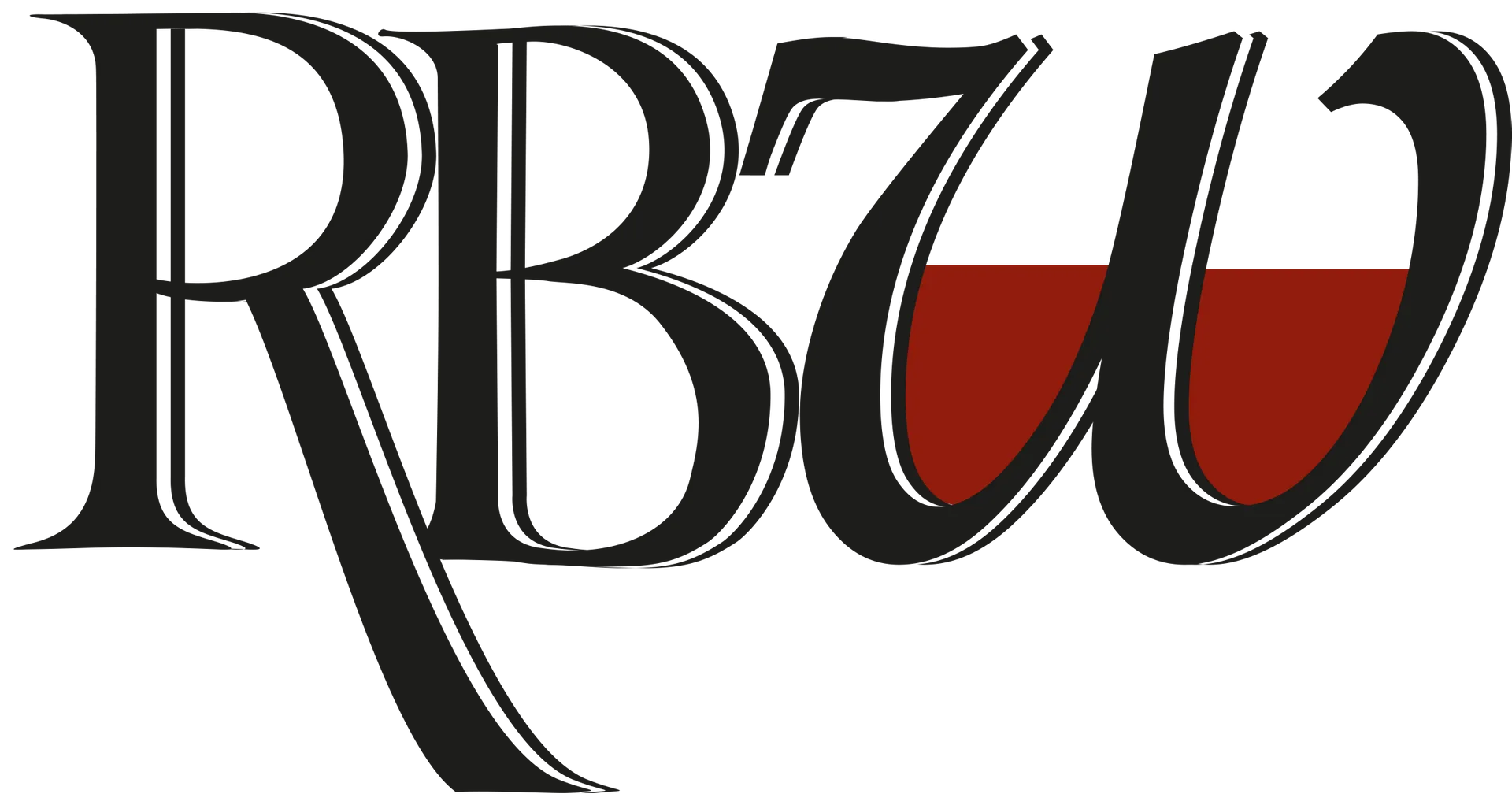 Logo Robin Baum Wines - The Egg Man