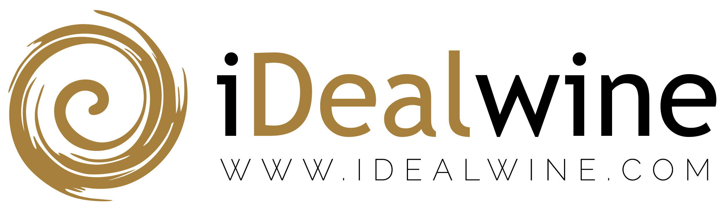 Logo Ideal Wine