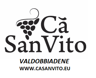 Logo Ca' San Vito Di Ventoruzzo Thomas