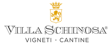 Logo Villa Schinosa - Corrado Capece Minutolo