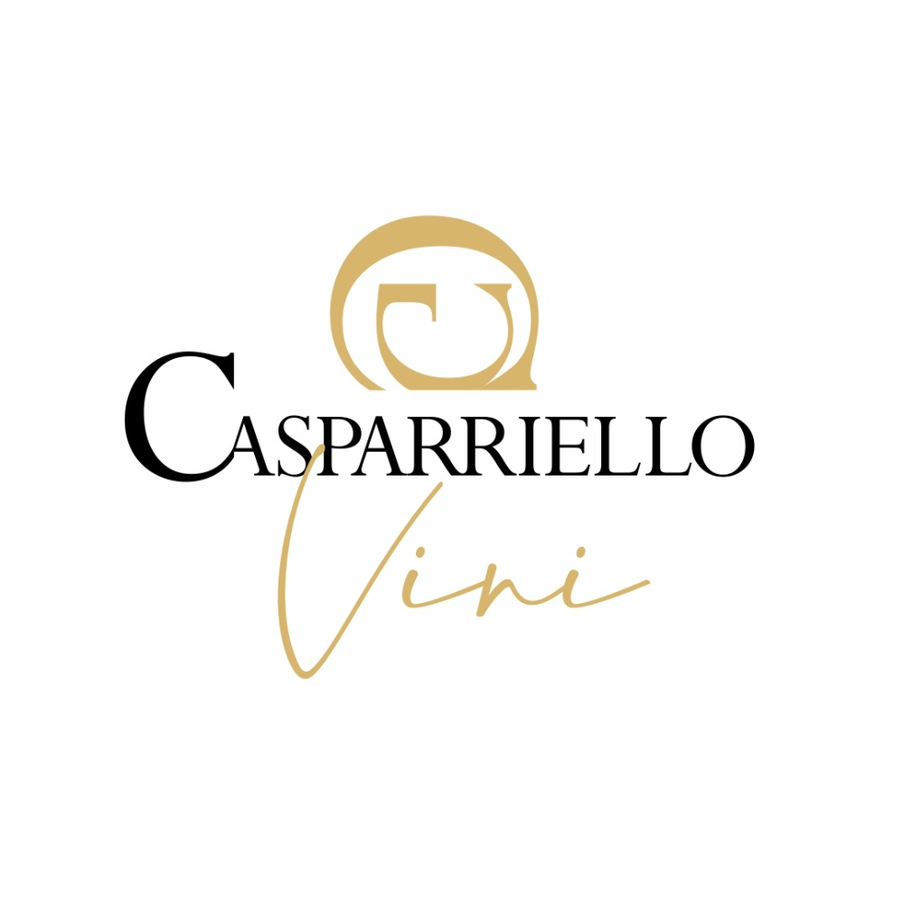 Logo CASPARRIELLO VINI