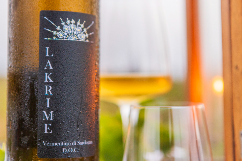 Logo Cantina il Podere Irene