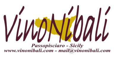 Logo Maria Di Bella Vino Nibali Di Domenico Nibali