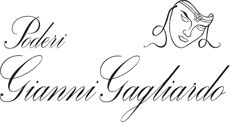 Logo Poderi Gianni Gagliardo