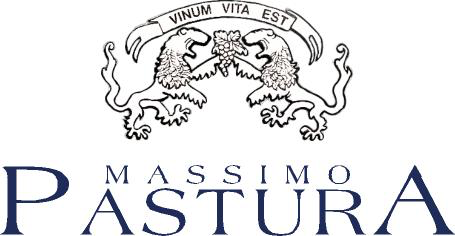 Logo Massimo Pastura - Cascina La Ghersa