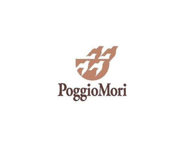 Logo Poggio Mori