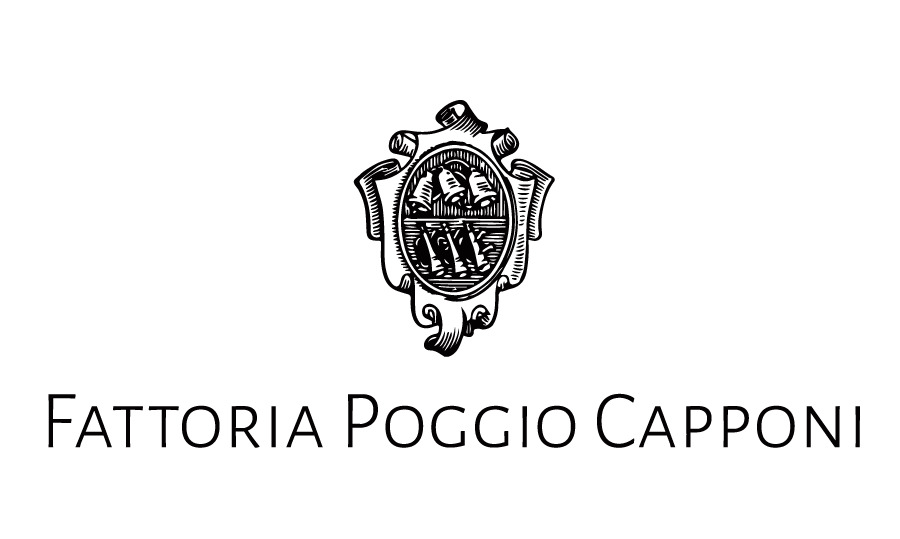 Logo Fattoria Poggio Capponi