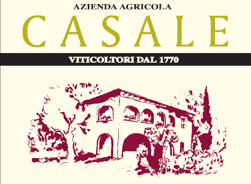 Logo Azienda Agricola Casale