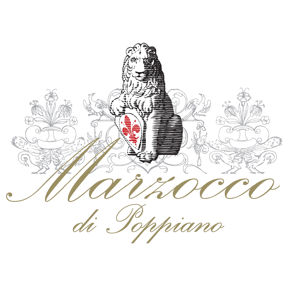 Logo MARZOCCO DI POPPIANO