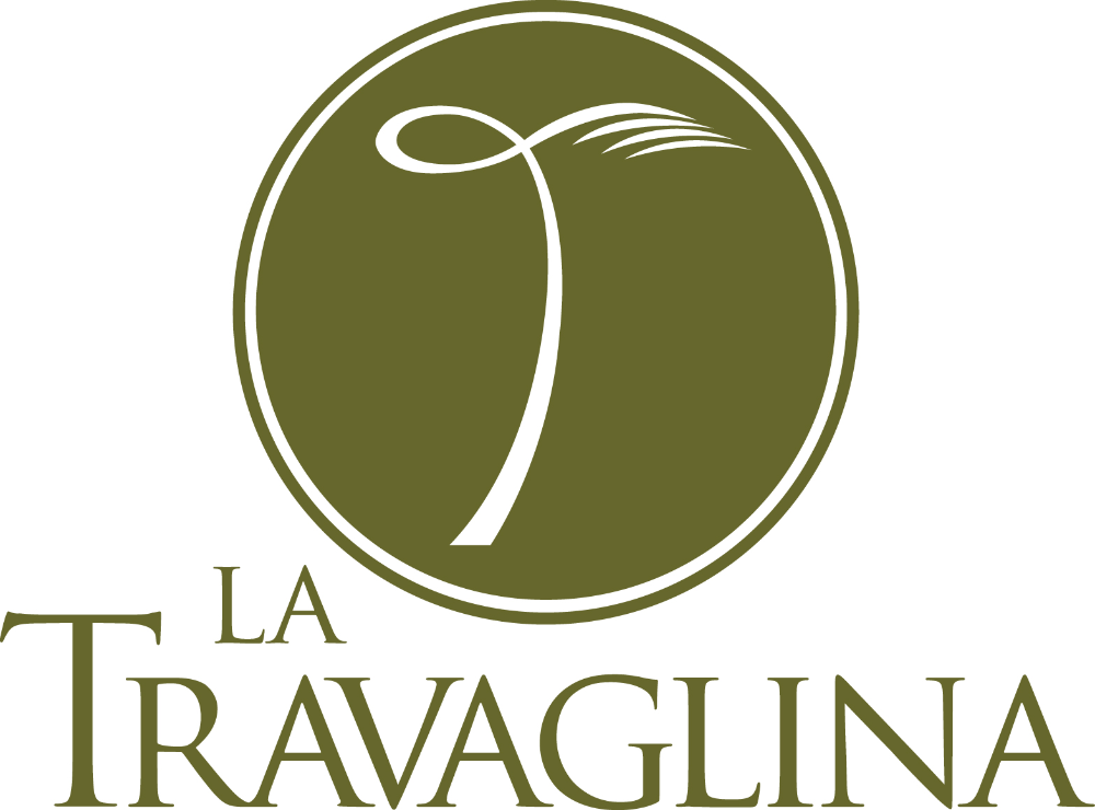 Logo La Travaglina