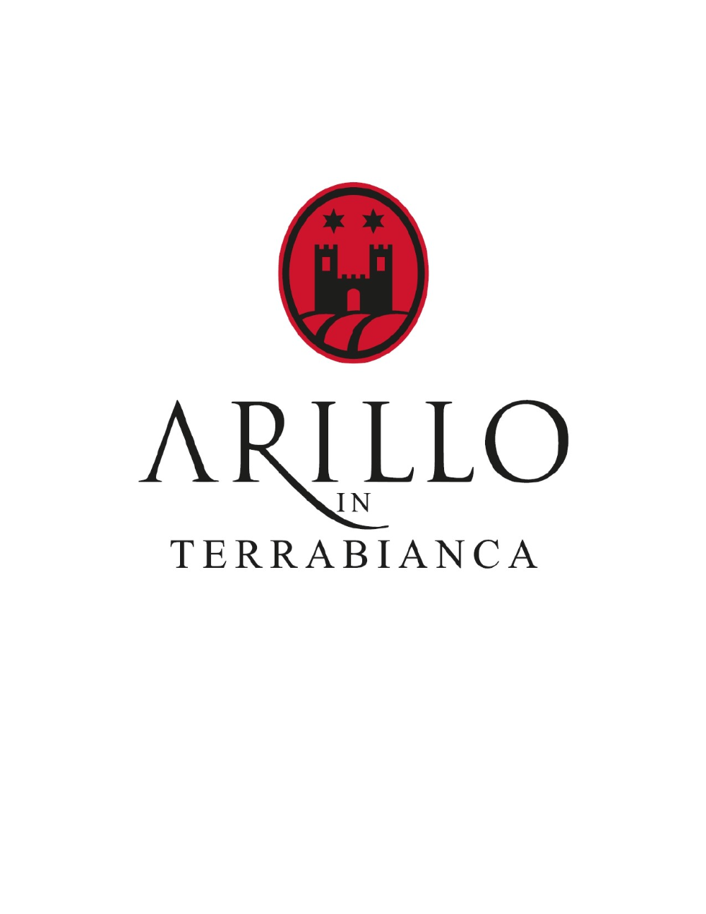 Logo Arillo in Terrabianca