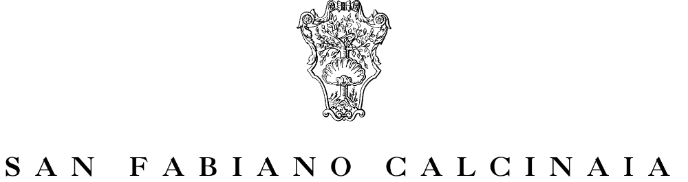 Logo San Fabiano Calcinaia
