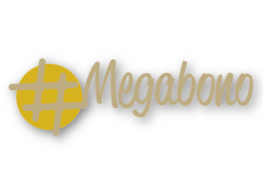 Logo Megabono
