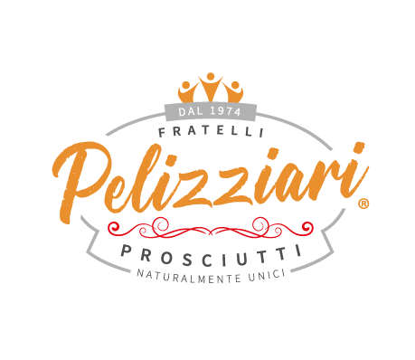 Logo Fratelli Pelizziari Prosciutti