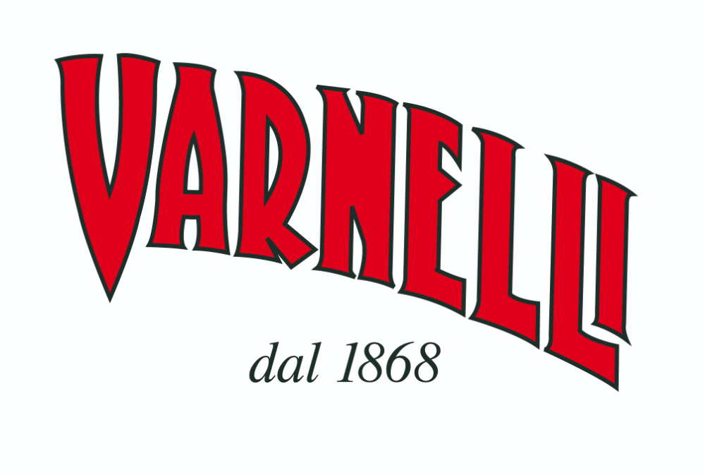 Logo Distilleria Varnelli