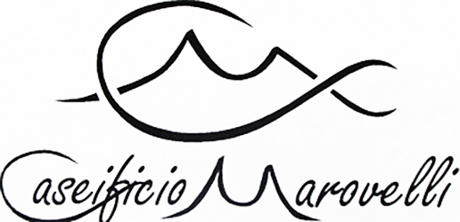 Logo Caseificio Marovelli