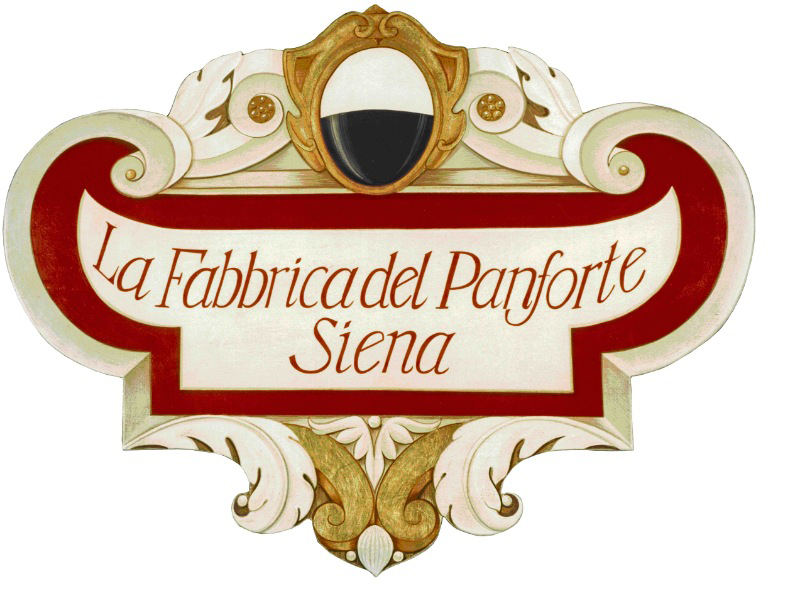 Logo La Fabbrica Del Panforte