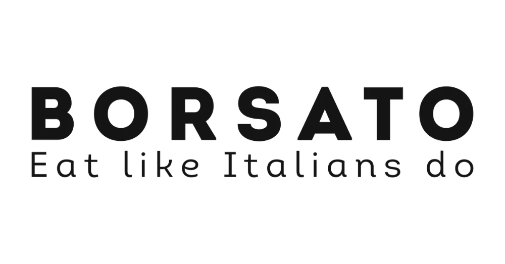 Logo Borsato